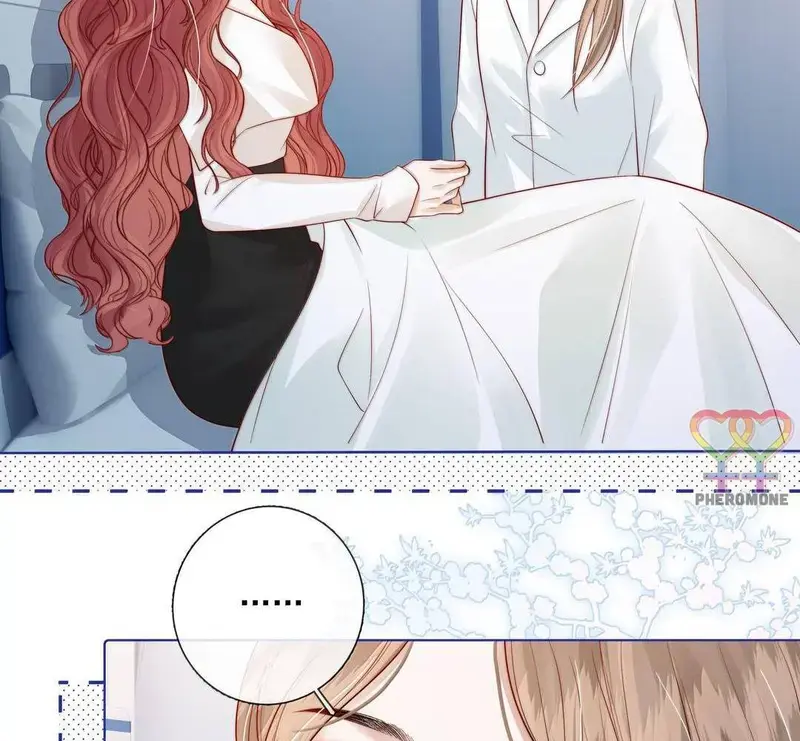 Gió Lớn Hôn Ánh Trăng - Pheromone Chapter 54 - Trang 27