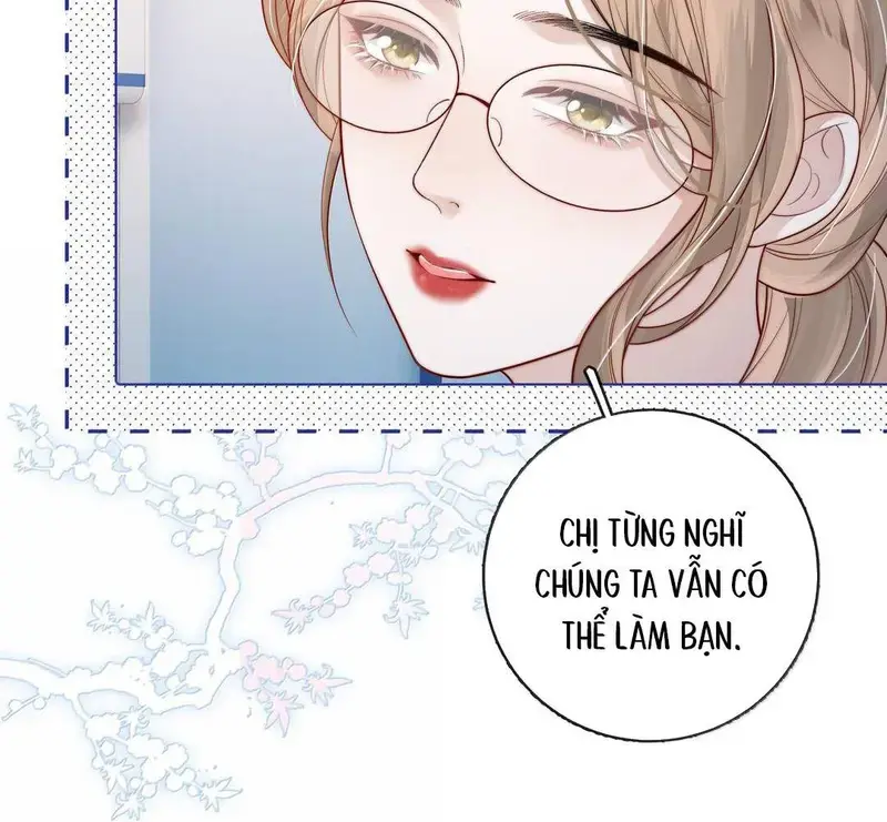 Gió Lớn Hôn Ánh Trăng - Pheromone Chapter 54 - Trang 28