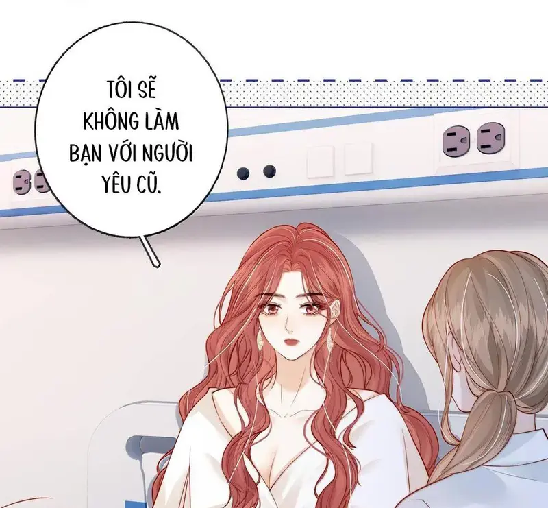 Gió Lớn Hôn Ánh Trăng - Pheromone Chapter 54 - Trang 29