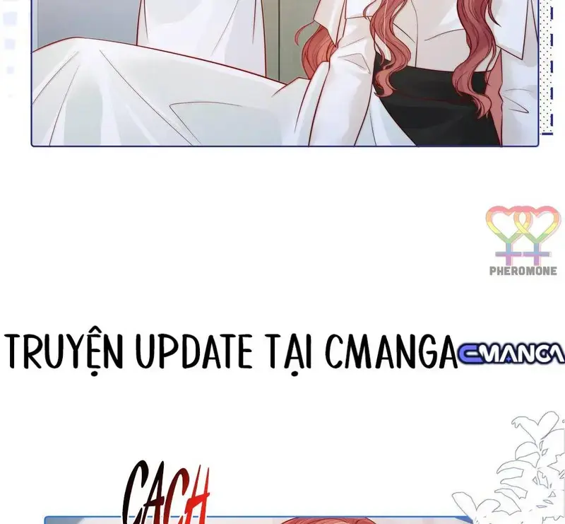 Gió Lớn Hôn Ánh Trăng - Pheromone Chapter 54 - Trang 32