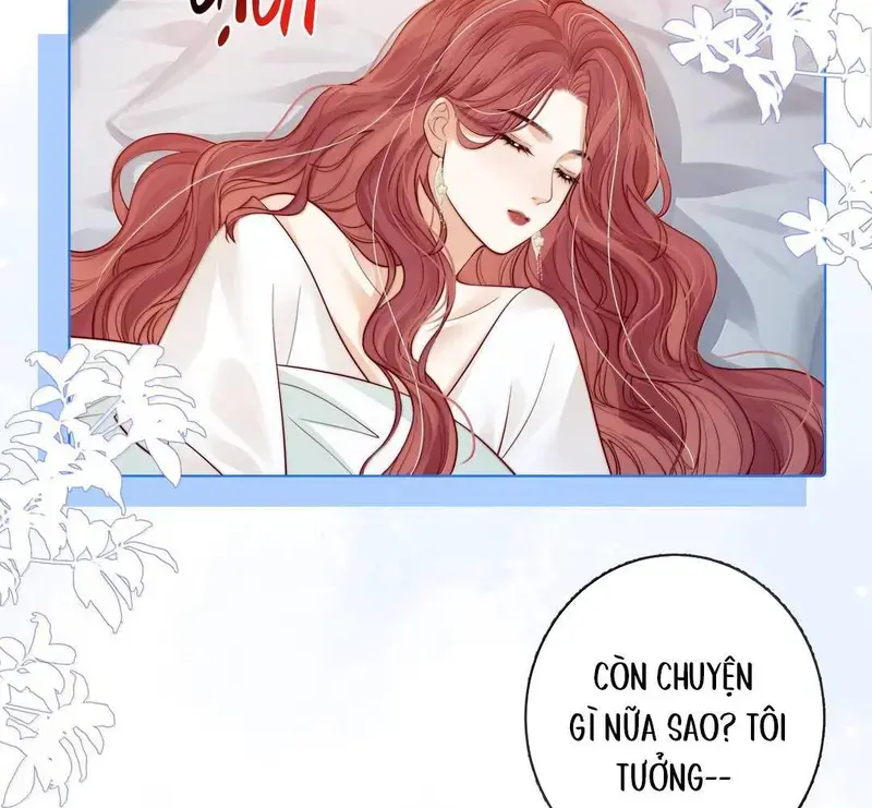 Gió Lớn Hôn Ánh Trăng - Pheromone Chapter 54 - Trang 33