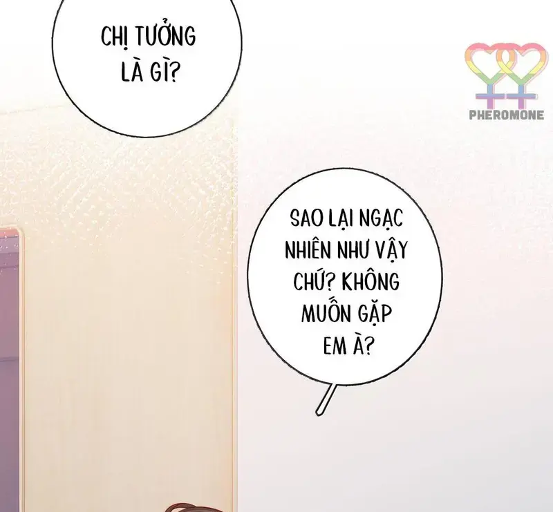 Gió Lớn Hôn Ánh Trăng - Pheromone Chapter 54 - Trang 35