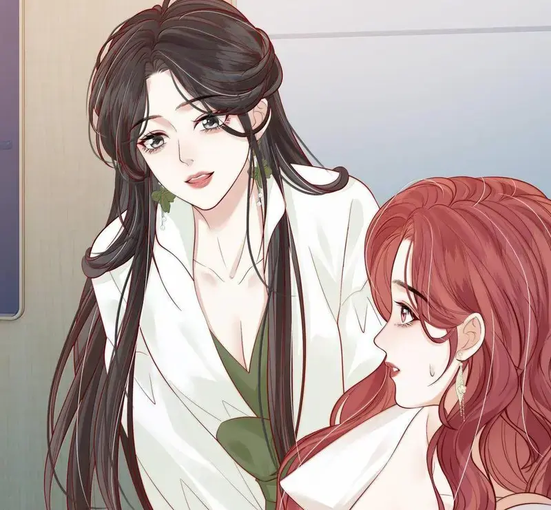 Gió Lớn Hôn Ánh Trăng - Pheromone Chapter 54 - Trang 36