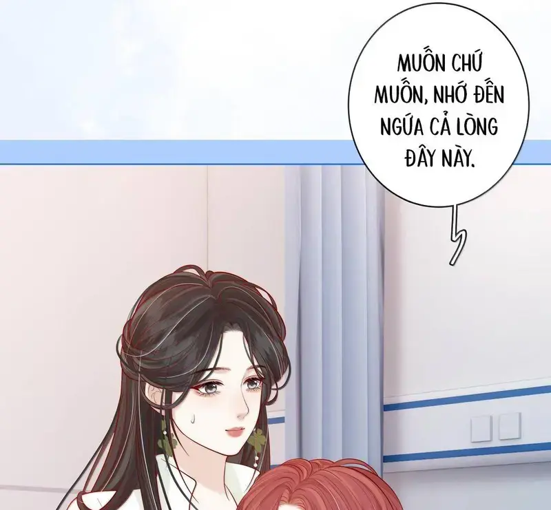 Gió Lớn Hôn Ánh Trăng - Pheromone Chapter 54 - Trang 38