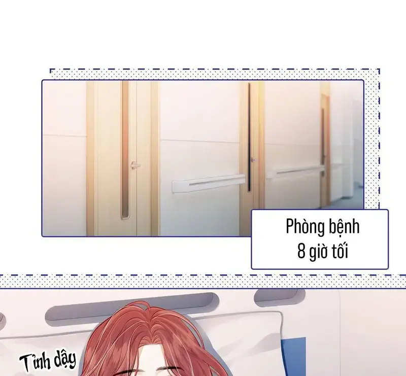 Gió Lớn Hôn Ánh Trăng - Pheromone Chapter 54 - Trang 4