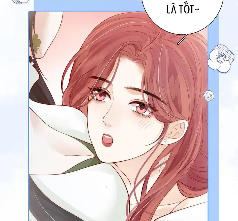 Gió Lớn Hôn Ánh Trăng - Pheromone Chapter 54 - Trang 41