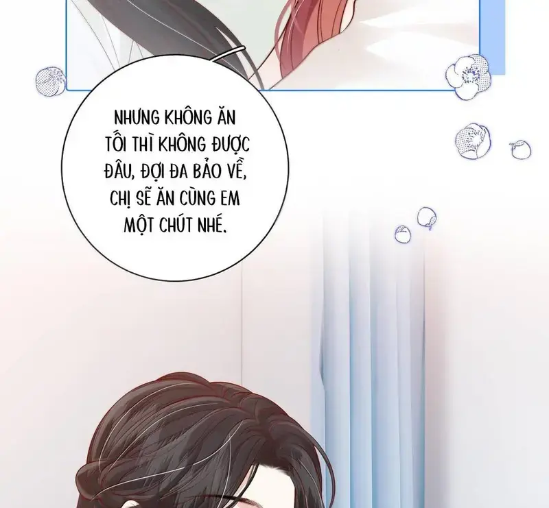 Gió Lớn Hôn Ánh Trăng - Pheromone Chapter 54 - Trang 42