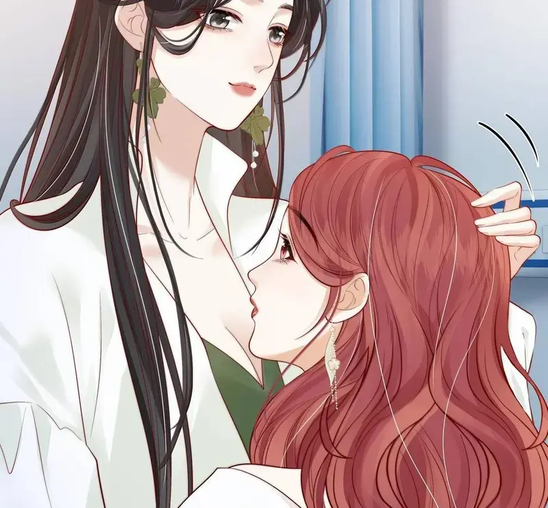 Gió Lớn Hôn Ánh Trăng - Pheromone Chapter 54 - Trang 43