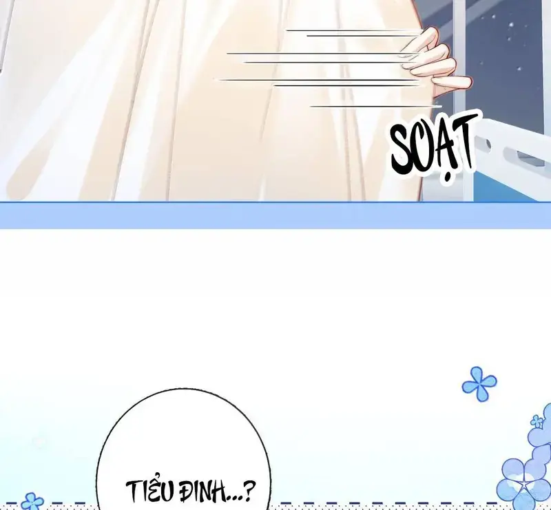 Gió Lớn Hôn Ánh Trăng - Pheromone Chapter 54 - Trang 45