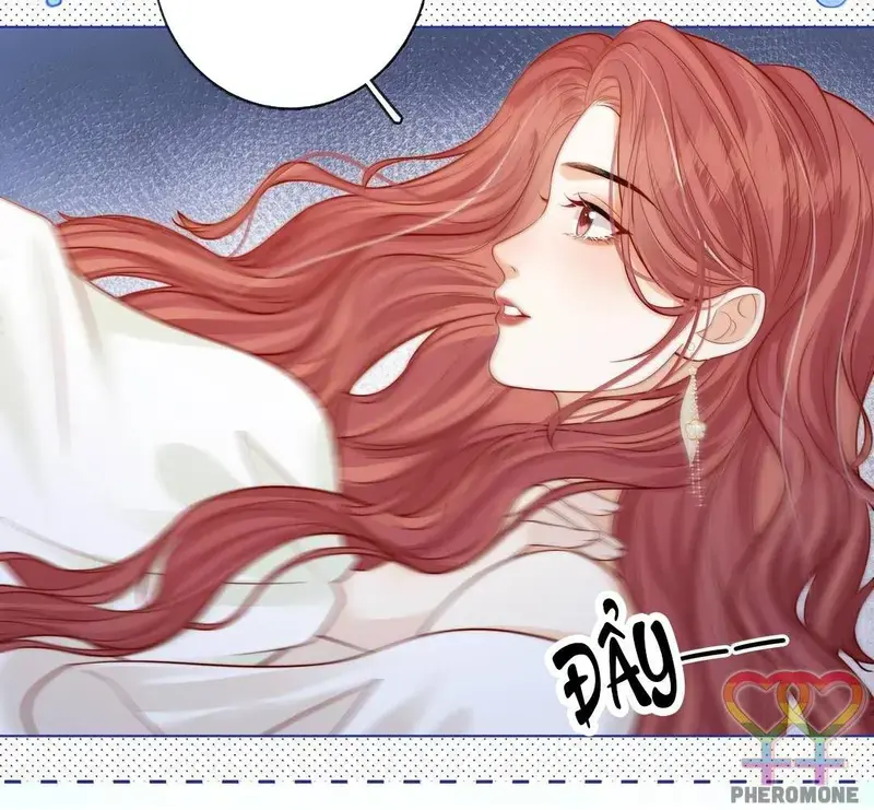 Gió Lớn Hôn Ánh Trăng - Pheromone Chapter 54 - Trang 46