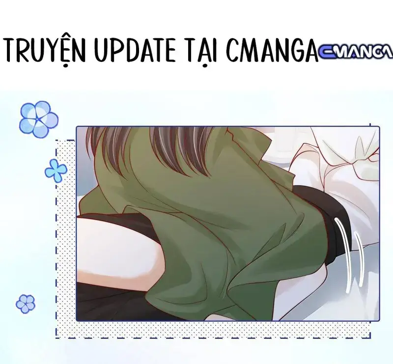 Gió Lớn Hôn Ánh Trăng - Pheromone Chapter 54 - Trang 47