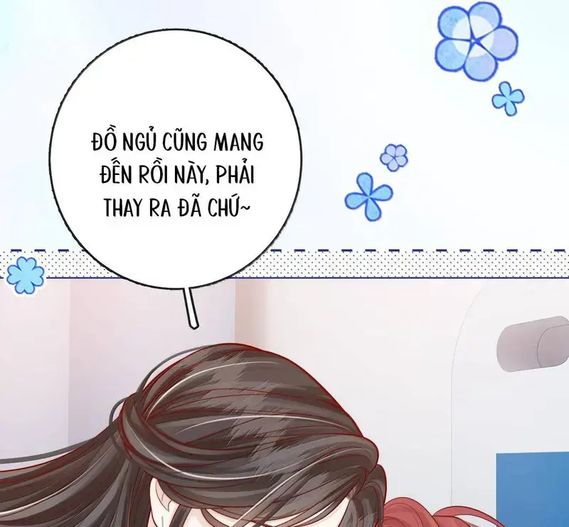 Gió Lớn Hôn Ánh Trăng - Pheromone Chapter 54 - Trang 48