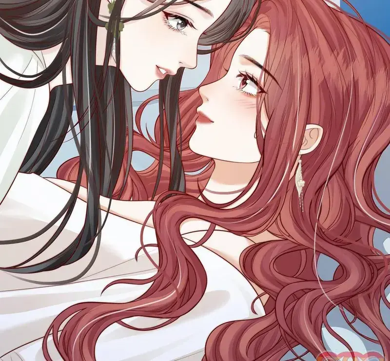 Gió Lớn Hôn Ánh Trăng - Pheromone Chapter 54 - Trang 49