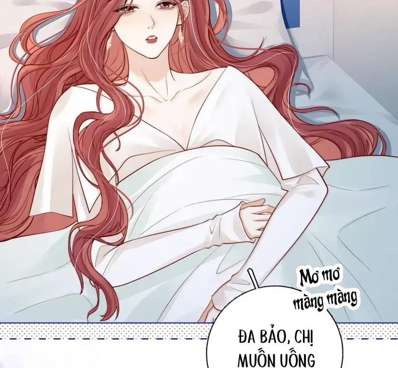 Gió Lớn Hôn Ánh Trăng - Pheromone Chapter 54 - Trang 5