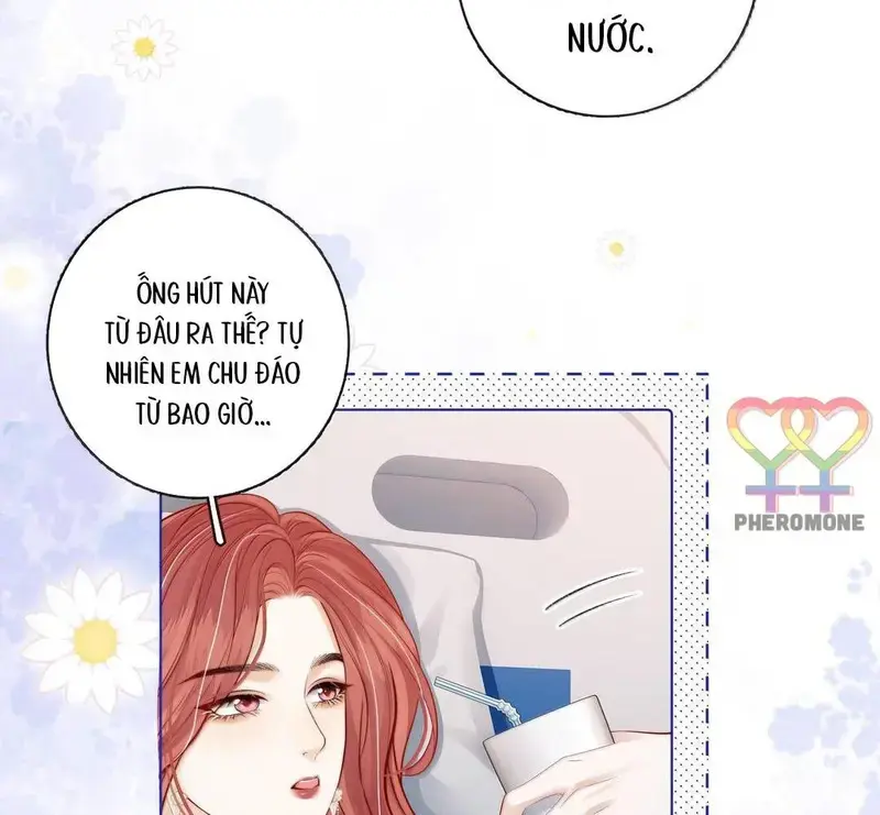 Gió Lớn Hôn Ánh Trăng - Pheromone Chapter 54 - Trang 6