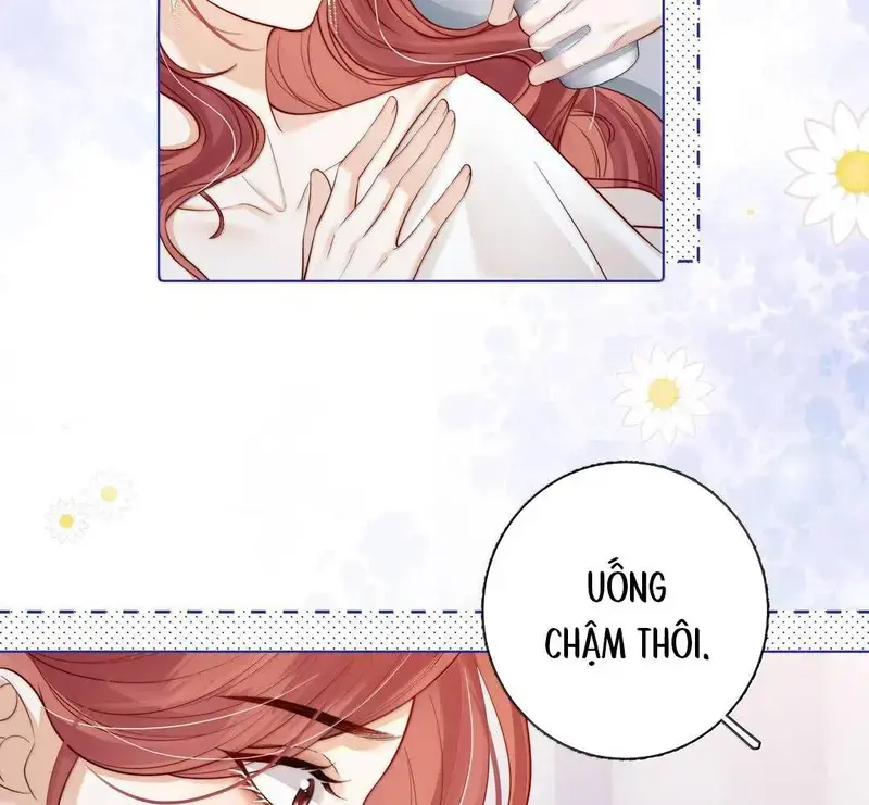 Gió Lớn Hôn Ánh Trăng - Pheromone Chapter 54 - Trang 7