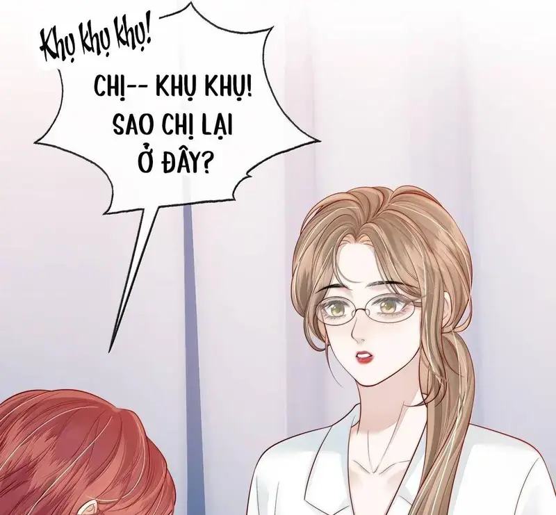 Gió Lớn Hôn Ánh Trăng - Pheromone Chapter 54 - Trang 9