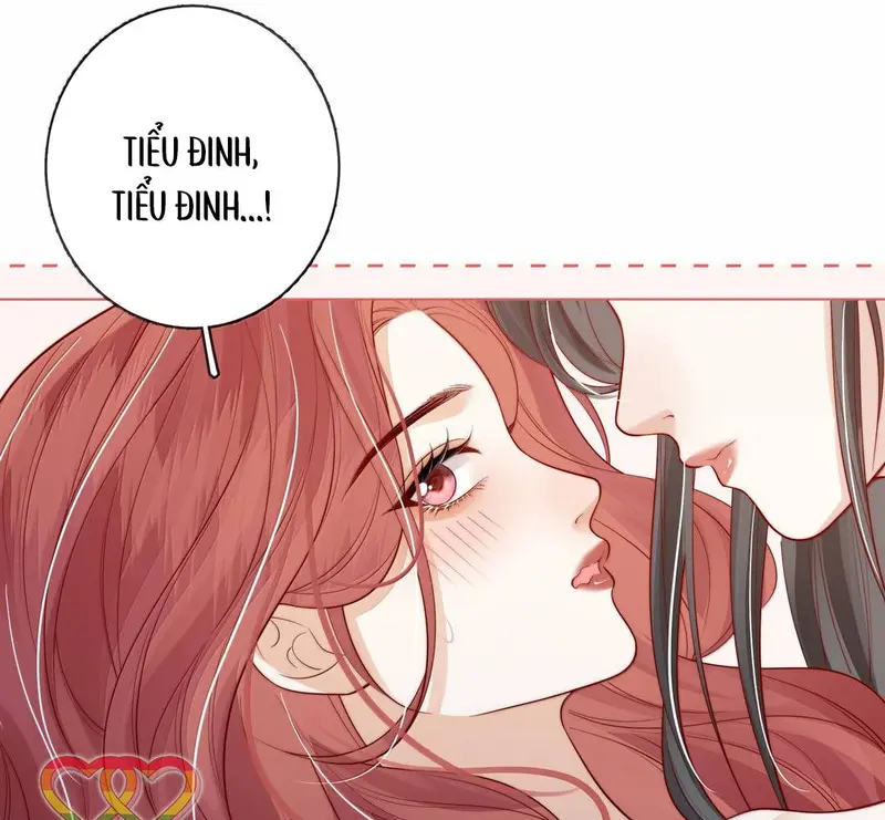 Gió Lớn Hôn Ánh Trăng - Pheromone Chapter 55 - Trang 10