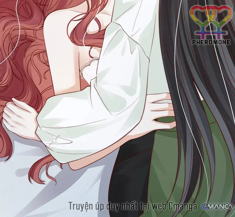 Gió Lớn Hôn Ánh Trăng - Pheromone Chapter 55 - Trang 13