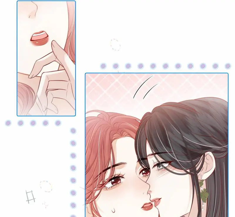 Gió Lớn Hôn Ánh Trăng - Pheromone Chapter 55 - Trang 18