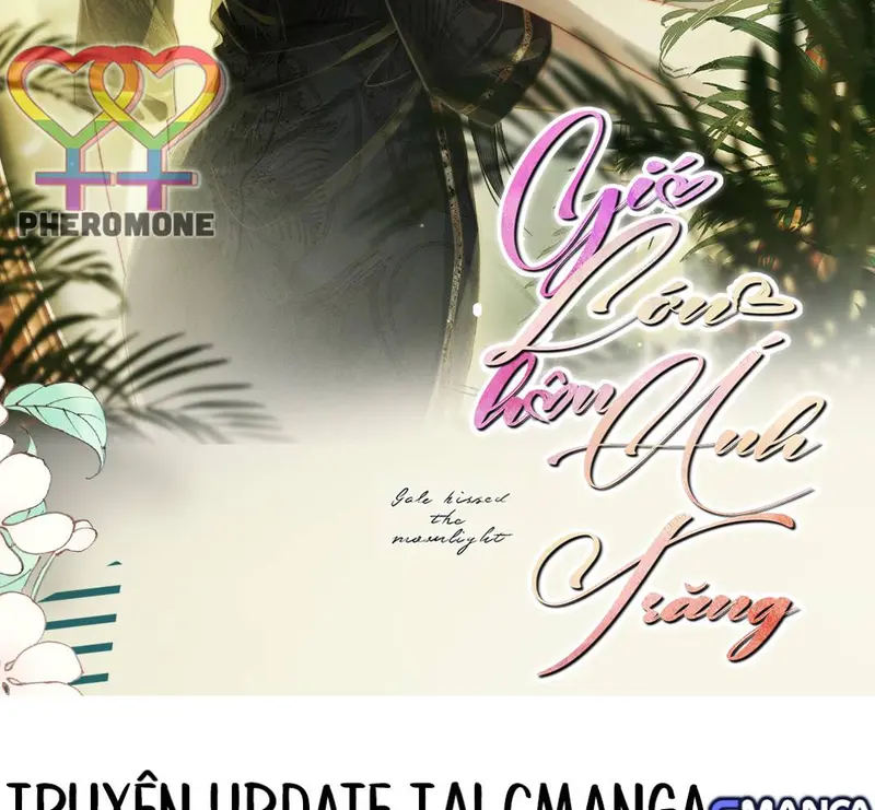 Gió Lớn Hôn Ánh Trăng - Pheromone Chapter 55 - Trang 2