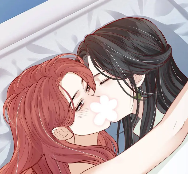 Gió Lớn Hôn Ánh Trăng - Pheromone Chapter 55 - Trang 20