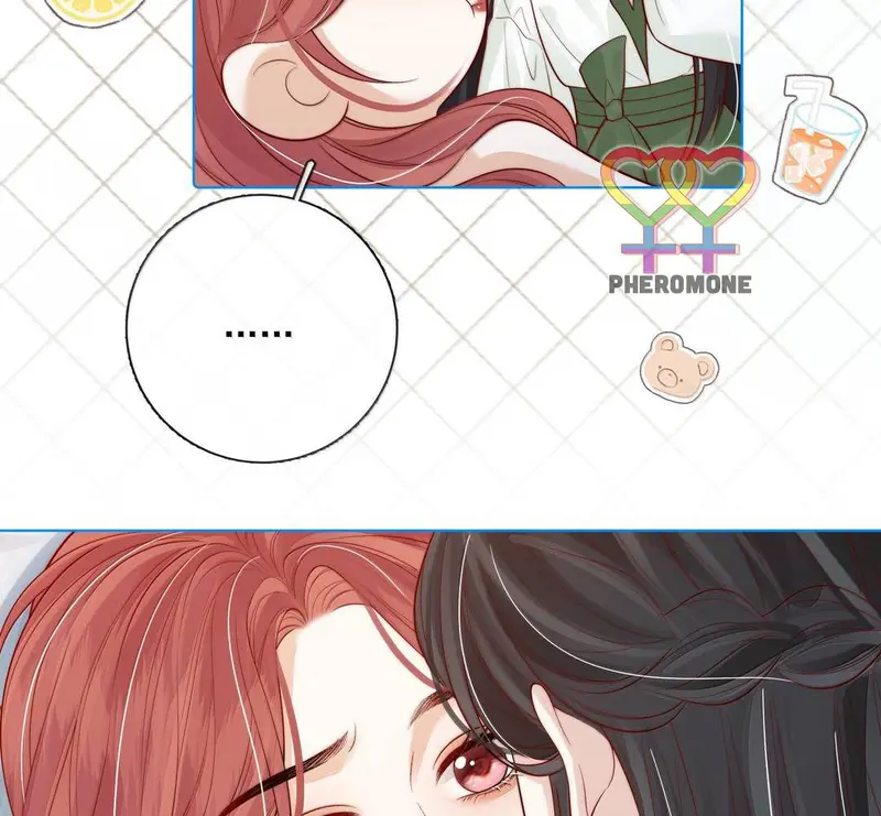 Gió Lớn Hôn Ánh Trăng - Pheromone Chapter 55 - Trang 23