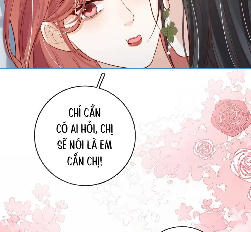 Gió Lớn Hôn Ánh Trăng - Pheromone Chapter 55 - Trang 24