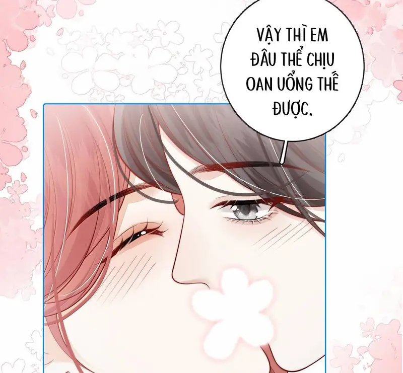 Gió Lớn Hôn Ánh Trăng - Pheromone Chapter 55 - Trang 25