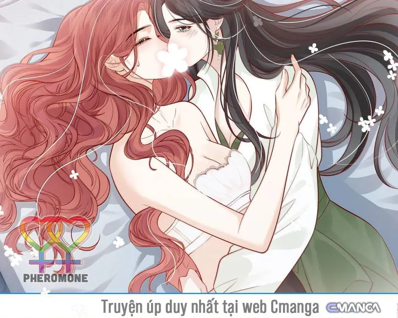 Gió Lớn Hôn Ánh Trăng - Pheromone Chapter 55 - Trang 27