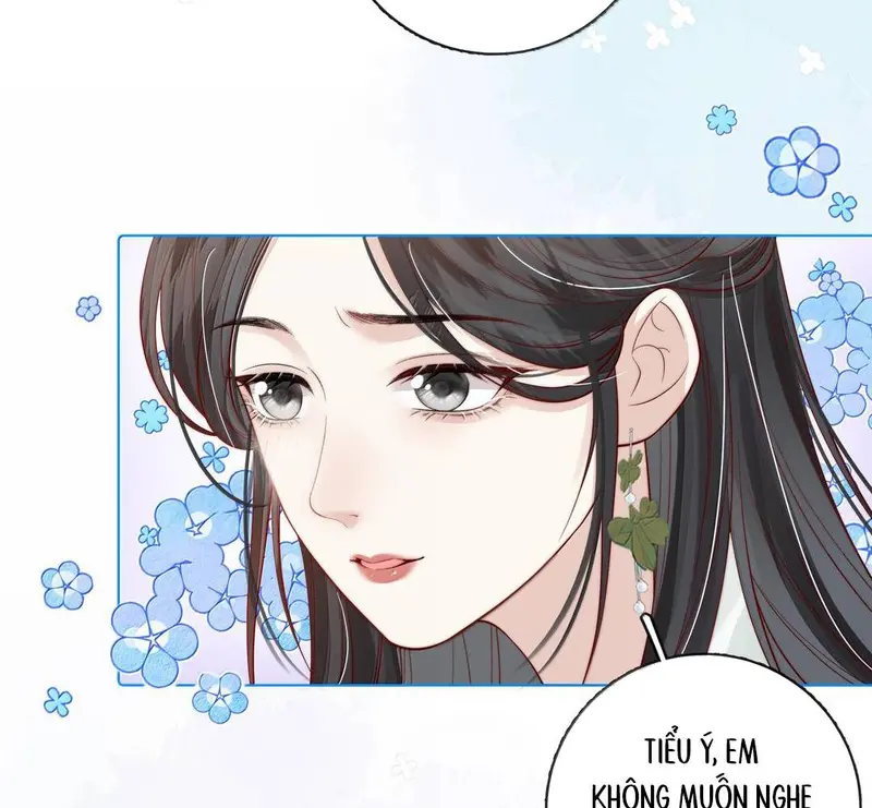 Gió Lớn Hôn Ánh Trăng - Pheromone Chapter 55 - Trang 29
