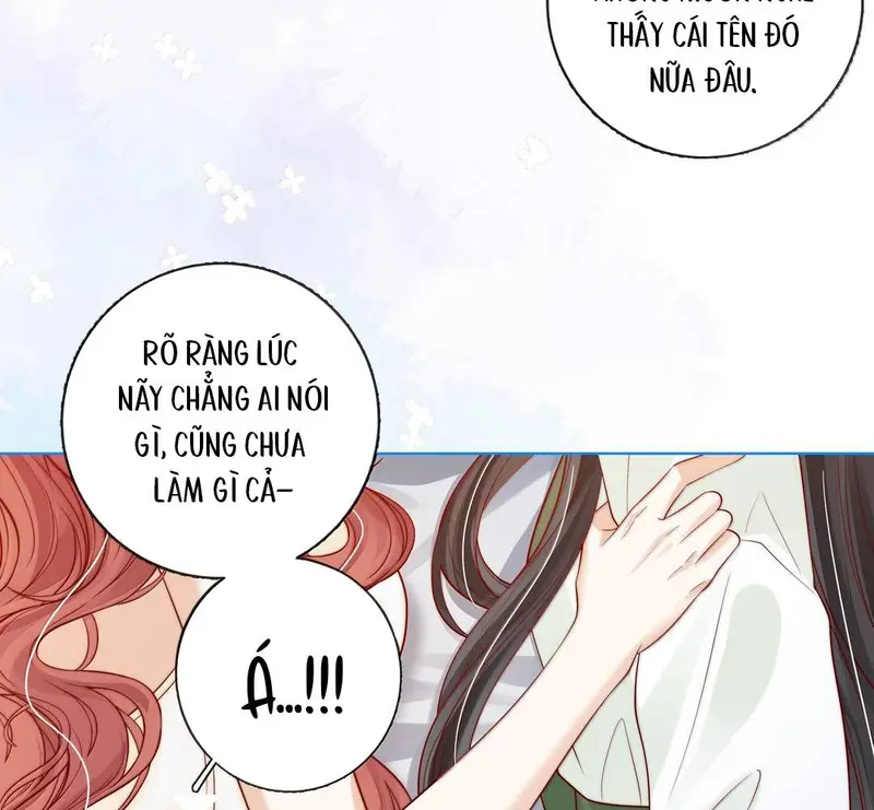 Gió Lớn Hôn Ánh Trăng - Pheromone Chapter 55 - Trang 30