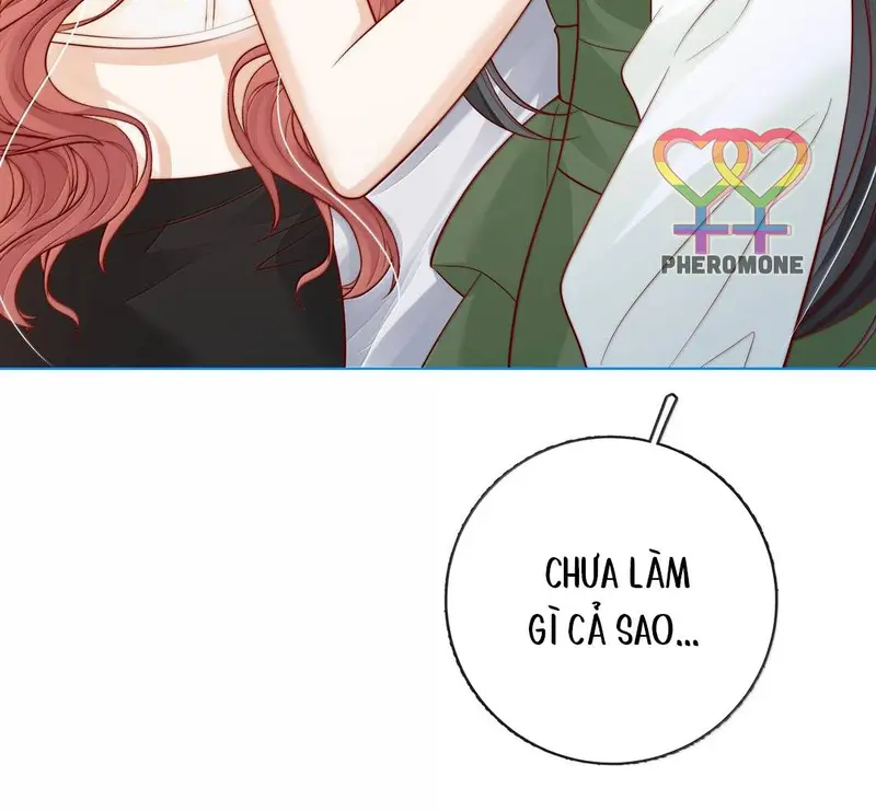 Gió Lớn Hôn Ánh Trăng - Pheromone Chapter 55 - Trang 31