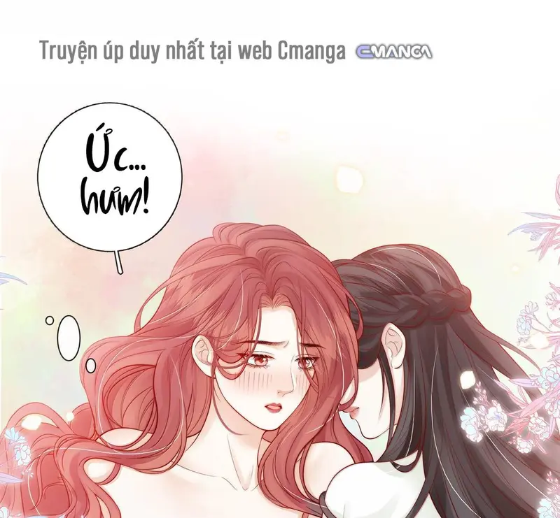 Gió Lớn Hôn Ánh Trăng - Pheromone Chapter 55 - Trang 32
