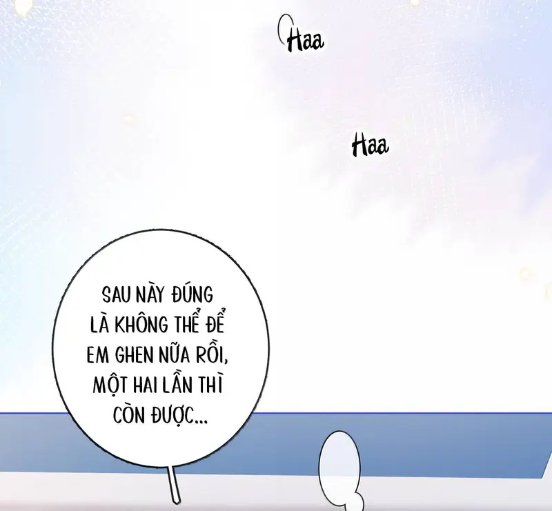 Gió Lớn Hôn Ánh Trăng - Pheromone Chapter 55 - Trang 35