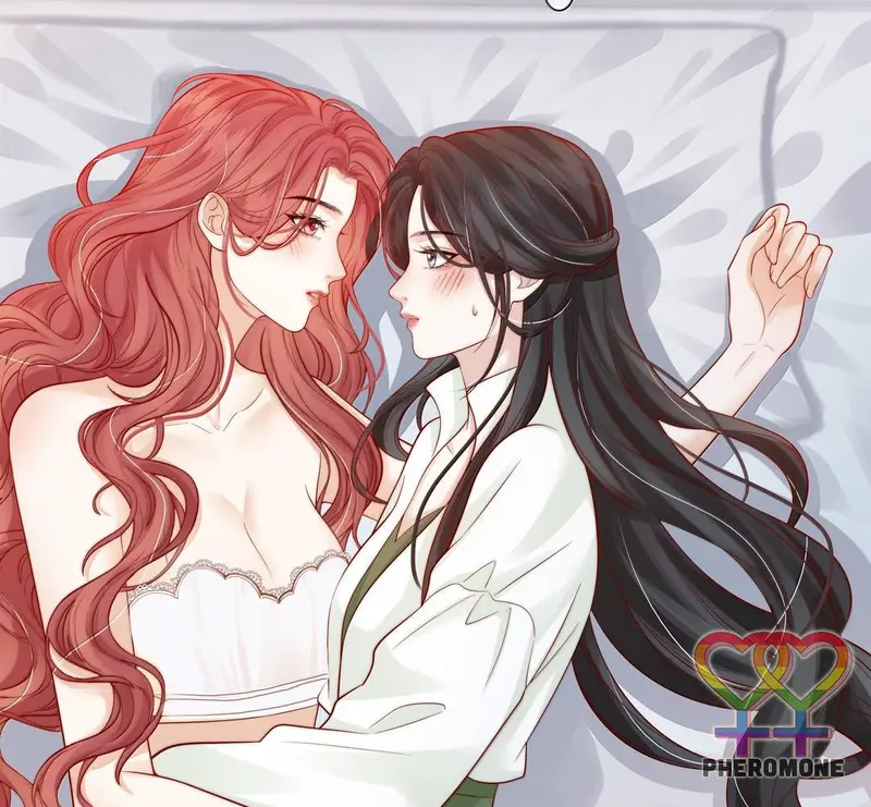 Gió Lớn Hôn Ánh Trăng - Pheromone Chapter 55 - Trang 36