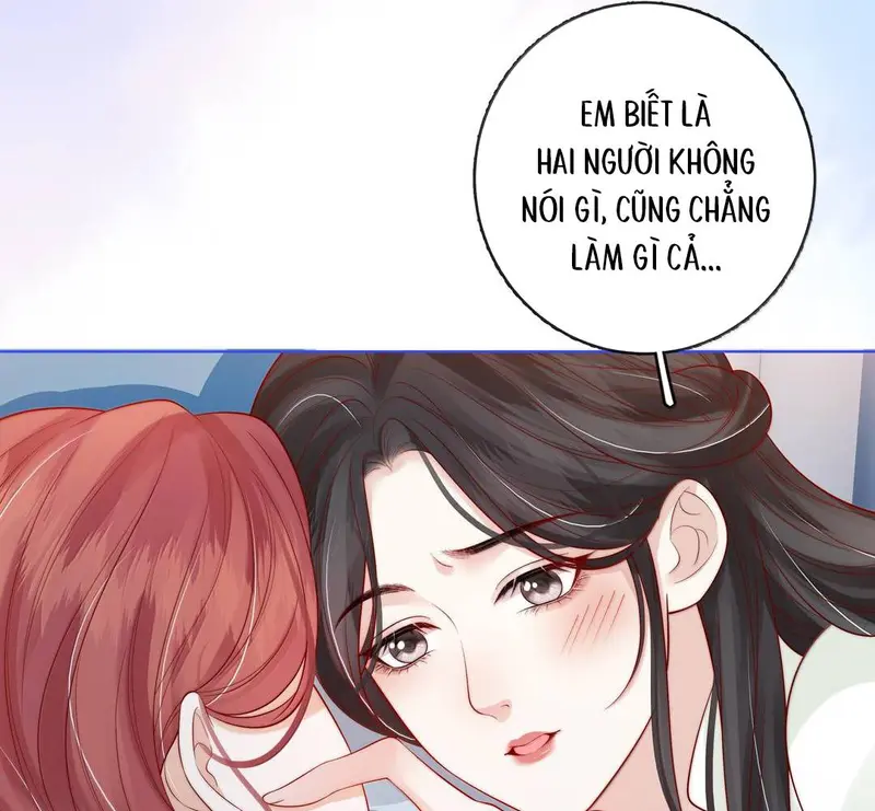 Gió Lớn Hôn Ánh Trăng - Pheromone Chapter 55 - Trang 38