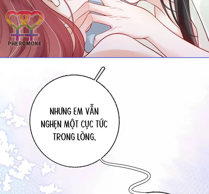 Gió Lớn Hôn Ánh Trăng - Pheromone Chapter 55 - Trang 39