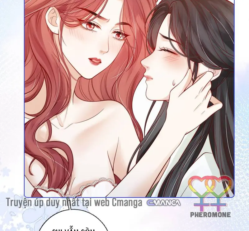 Gió Lớn Hôn Ánh Trăng - Pheromone Chapter 55 - Trang 43