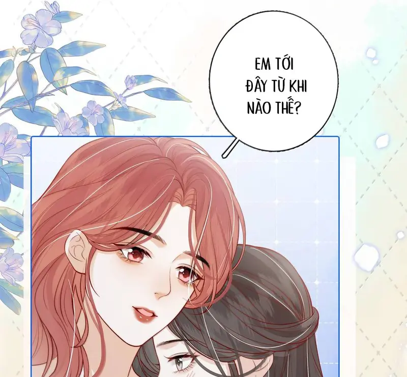 Gió Lớn Hôn Ánh Trăng - Pheromone Chapter 55 - Trang 46