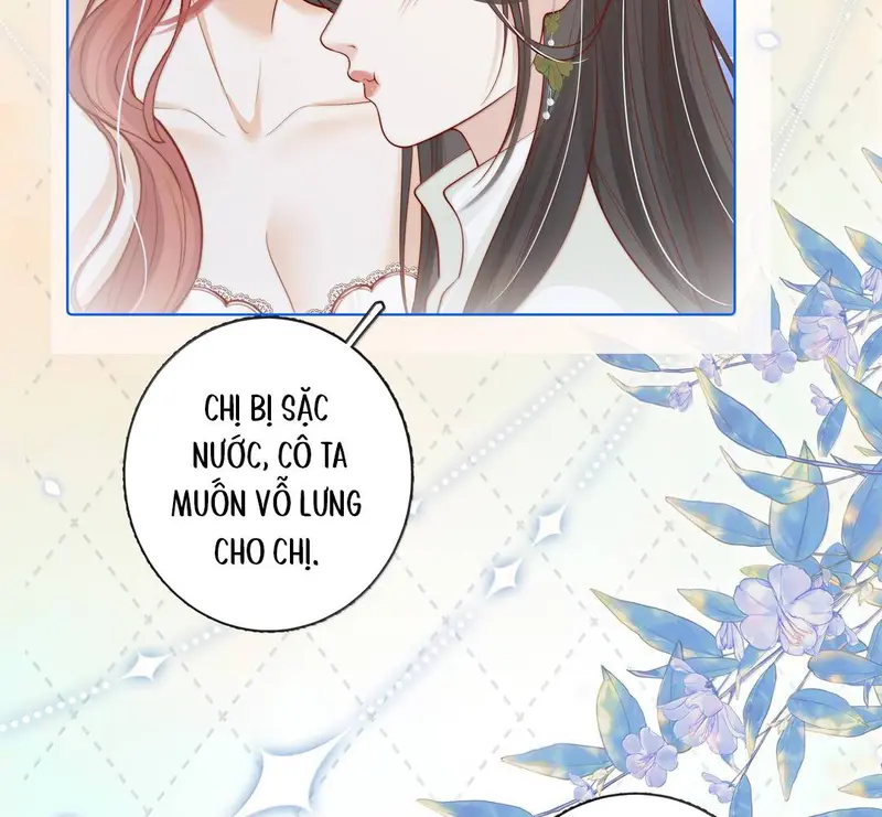 Gió Lớn Hôn Ánh Trăng - Pheromone Chapter 55 - Trang 47