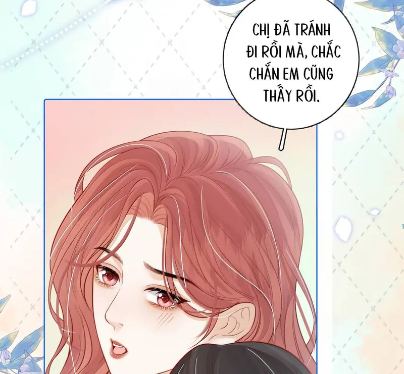 Gió Lớn Hôn Ánh Trăng - Pheromone Chapter 55 - Trang 48