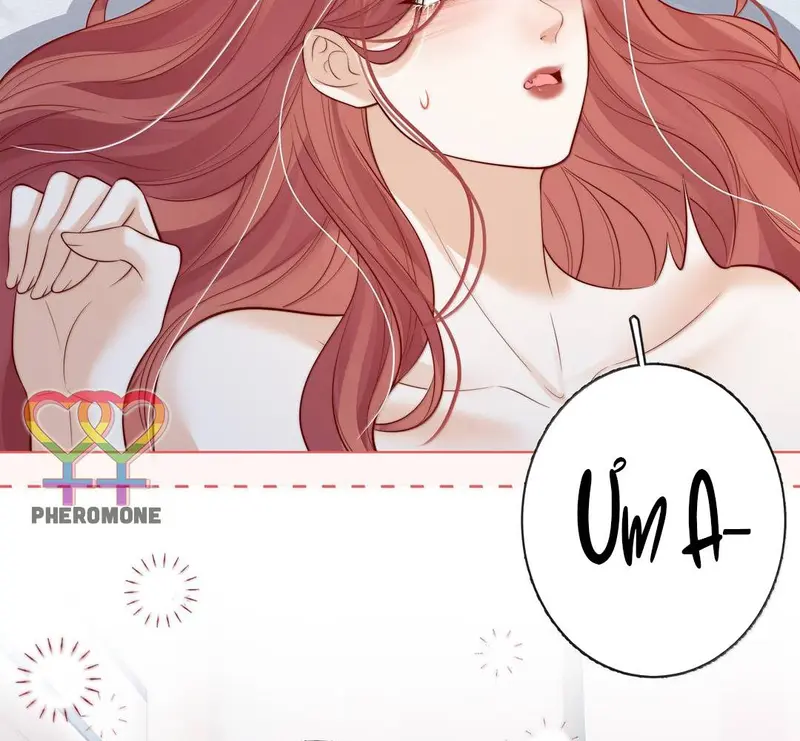 Gió Lớn Hôn Ánh Trăng - Pheromone Chapter 55 - Trang 6