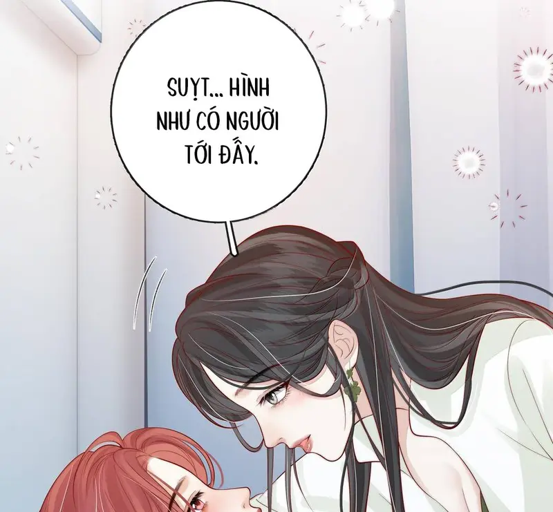 Gió Lớn Hôn Ánh Trăng - Pheromone Chapter 55 - Trang 7