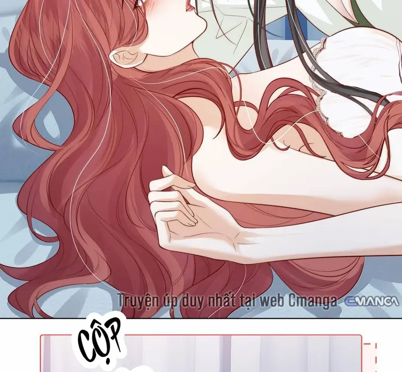 Gió Lớn Hôn Ánh Trăng - Pheromone Chapter 55 - Trang 8