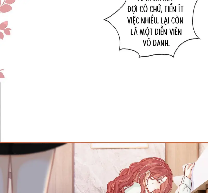 Gió Lớn Hôn Ánh Trăng - Pheromone Chapter 56 - Trang 12