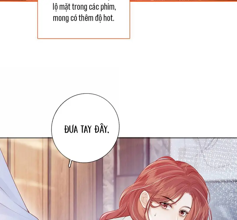 Gió Lớn Hôn Ánh Trăng - Pheromone Chapter 56 - Trang 17