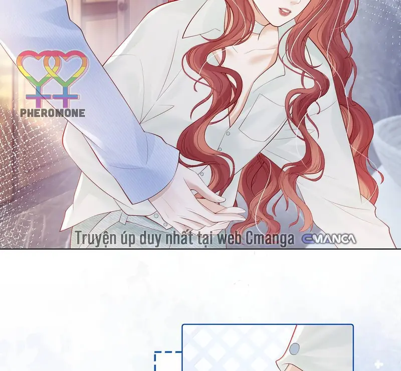 Gió Lớn Hôn Ánh Trăng - Pheromone Chapter 56 - Trang 18