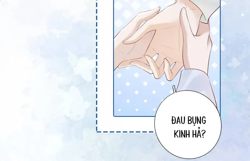 Gió Lớn Hôn Ánh Trăng - Pheromone Chapter 56 - Trang 19