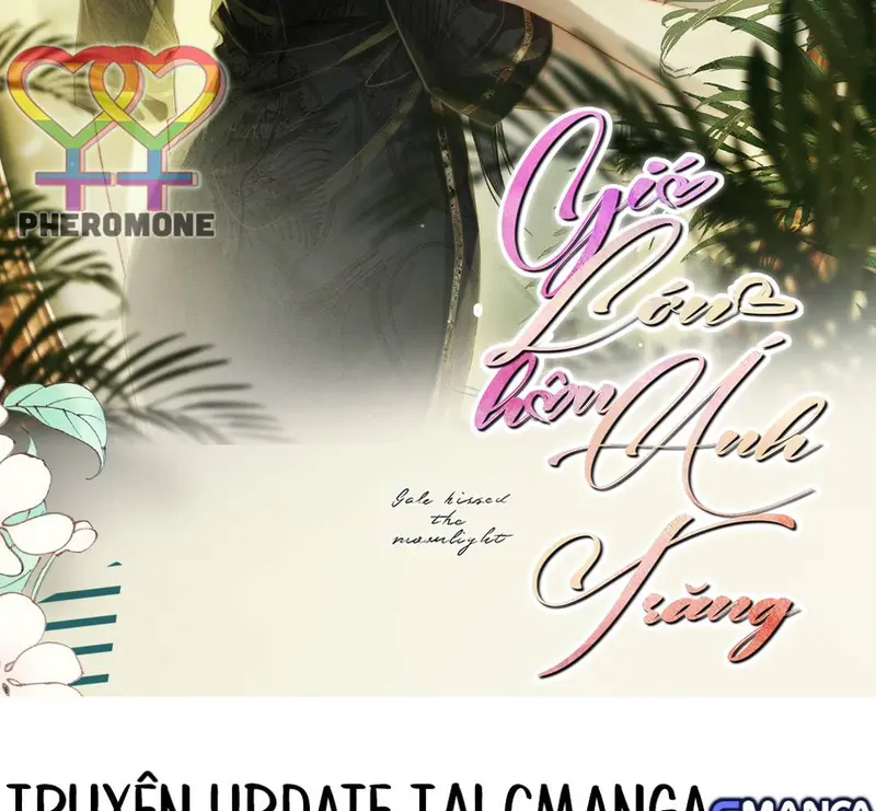 Gió Lớn Hôn Ánh Trăng - Pheromone Chapter 56 - Trang 2